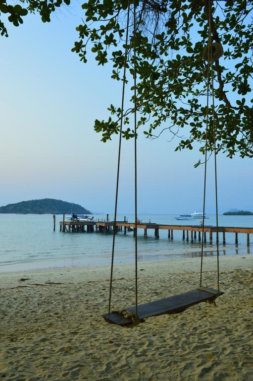 Koh Mak Resort Koh Mak