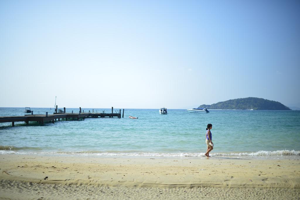 Koh Mak Resort 3* Koh Mak