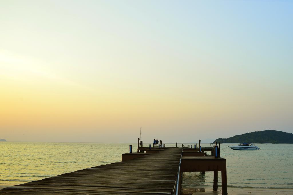 Koh Mak Resort Koh Mak