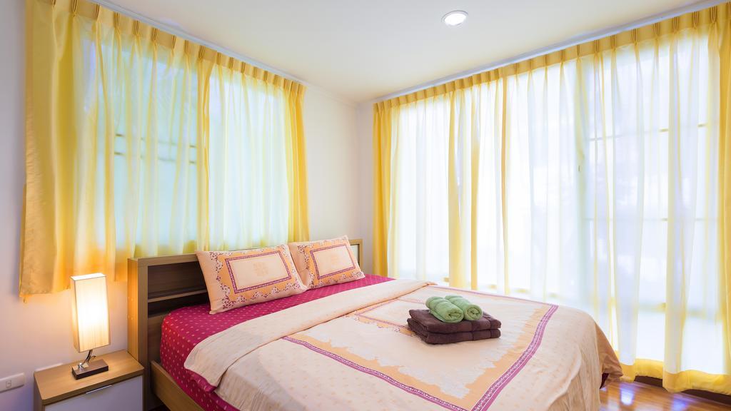Baan Sanploen Beachfront * Hua Hin