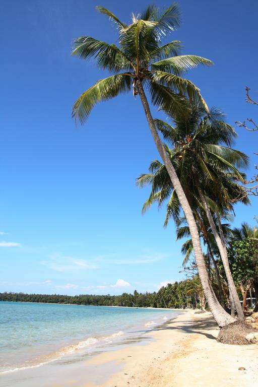 Koh Mak Resort Koh Mak