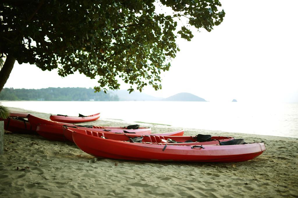 Koh Mak Resort 3* Koh Mak