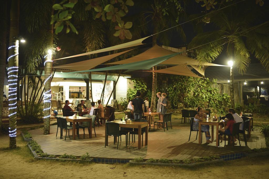 Koh Mak Resort Koh Mak