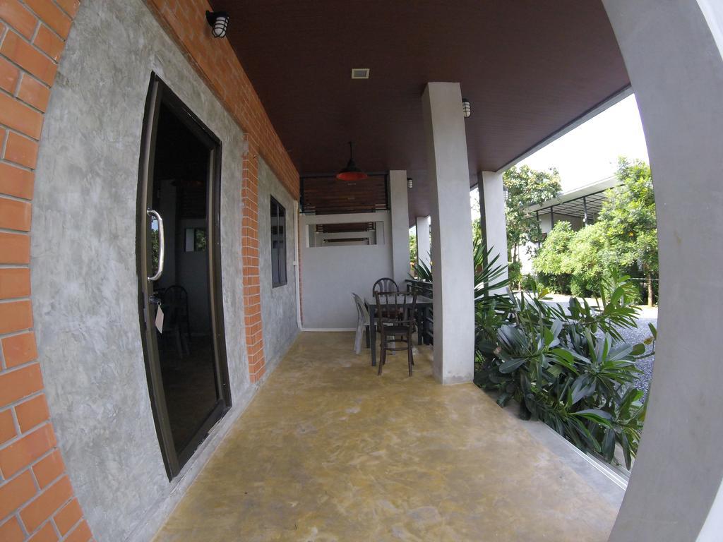 Resort Toffee House Nakhon Nayok
