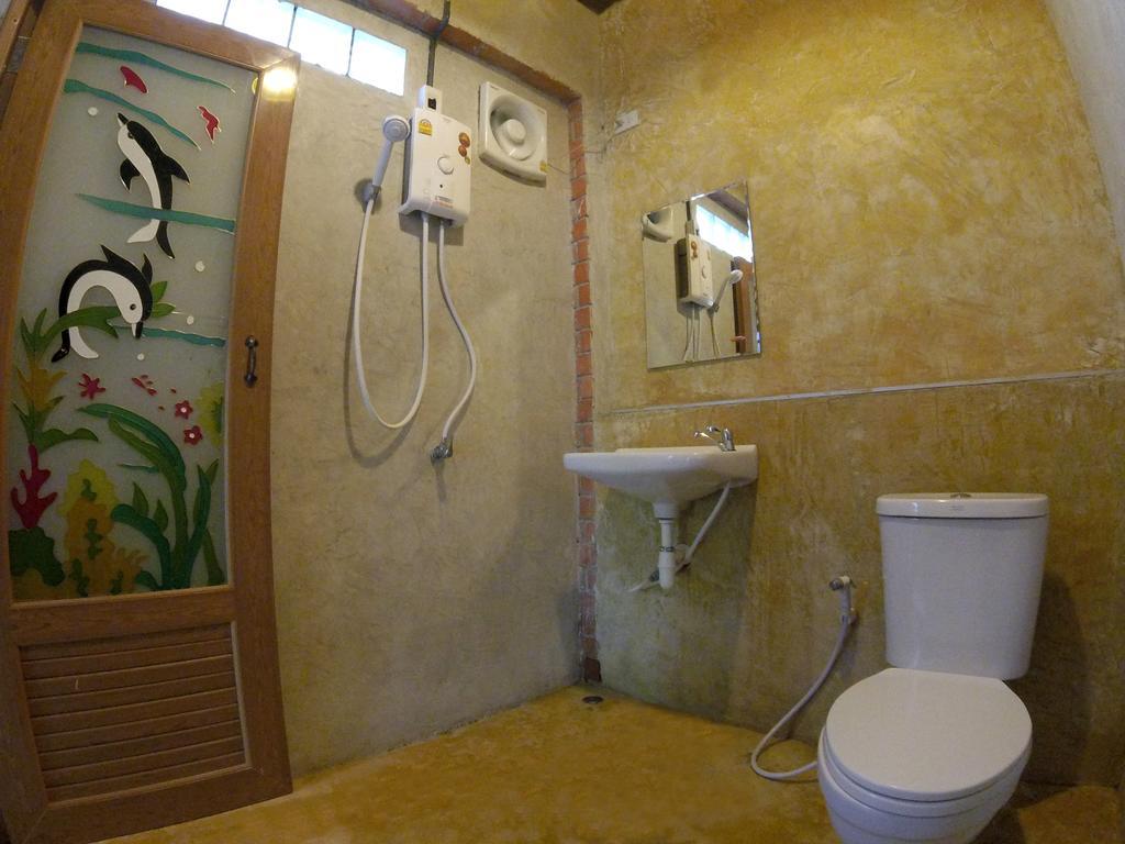 Toffee House Resort Nakhon Nayok