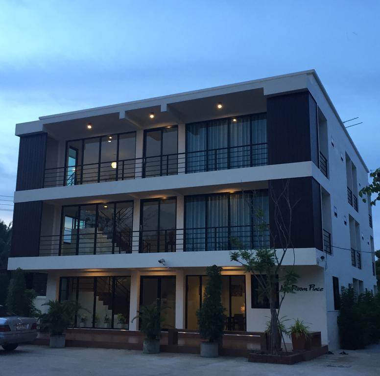 Guest house Ma Place 2*