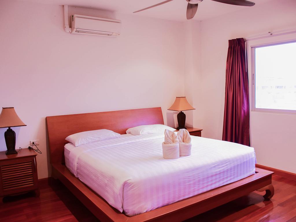 New Nordic Villas And By Sunny Villa Pattaya