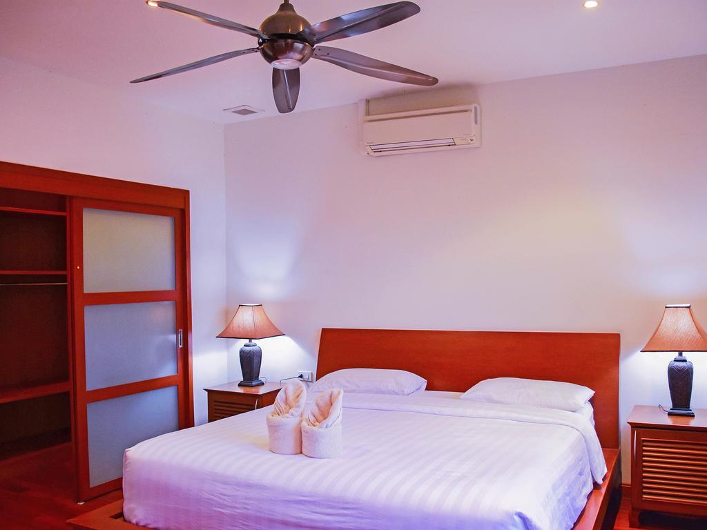 New Nordic Villas And By Sunny Villa *