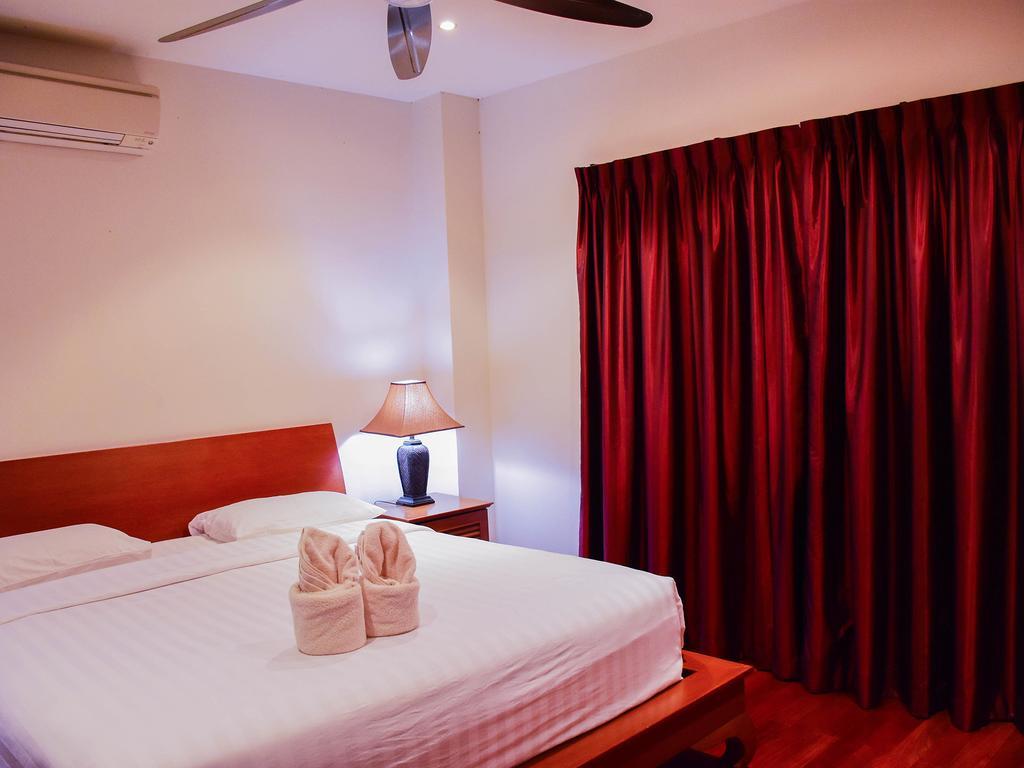 New Nordic Villas And By Sunny Pattaya