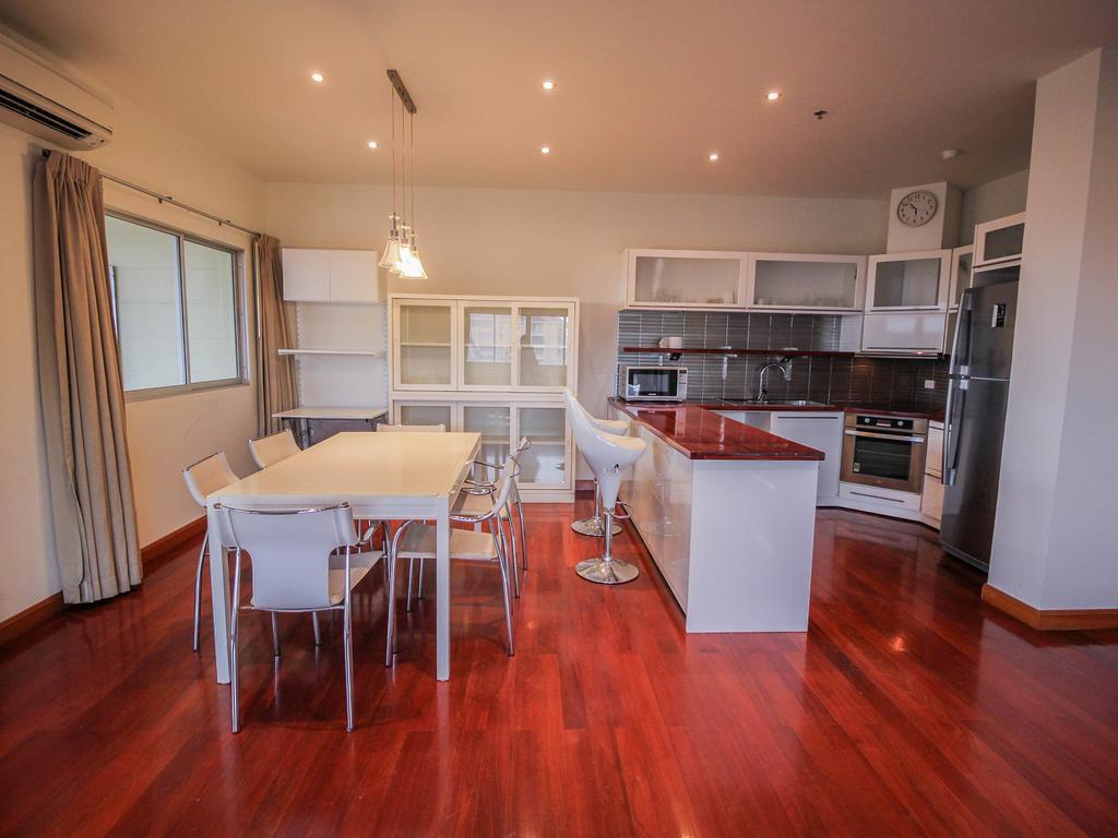 Villa New Nordic Villas And By Sunny Pattaya