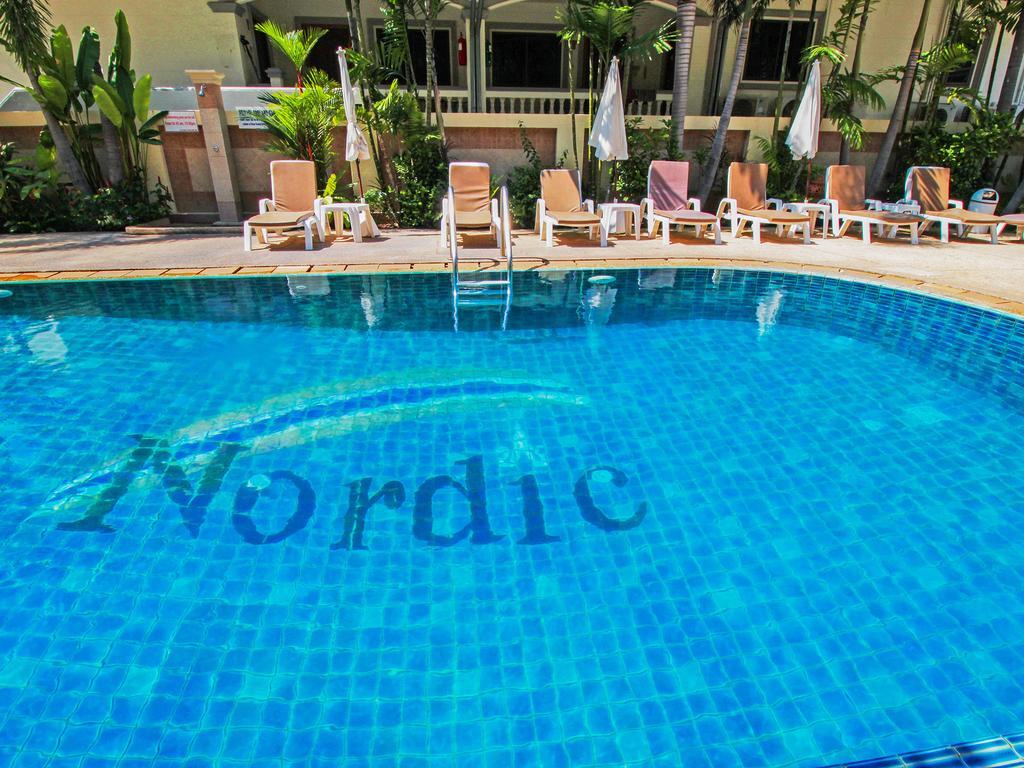 New Nordic Villas And By Sunny Pattaya