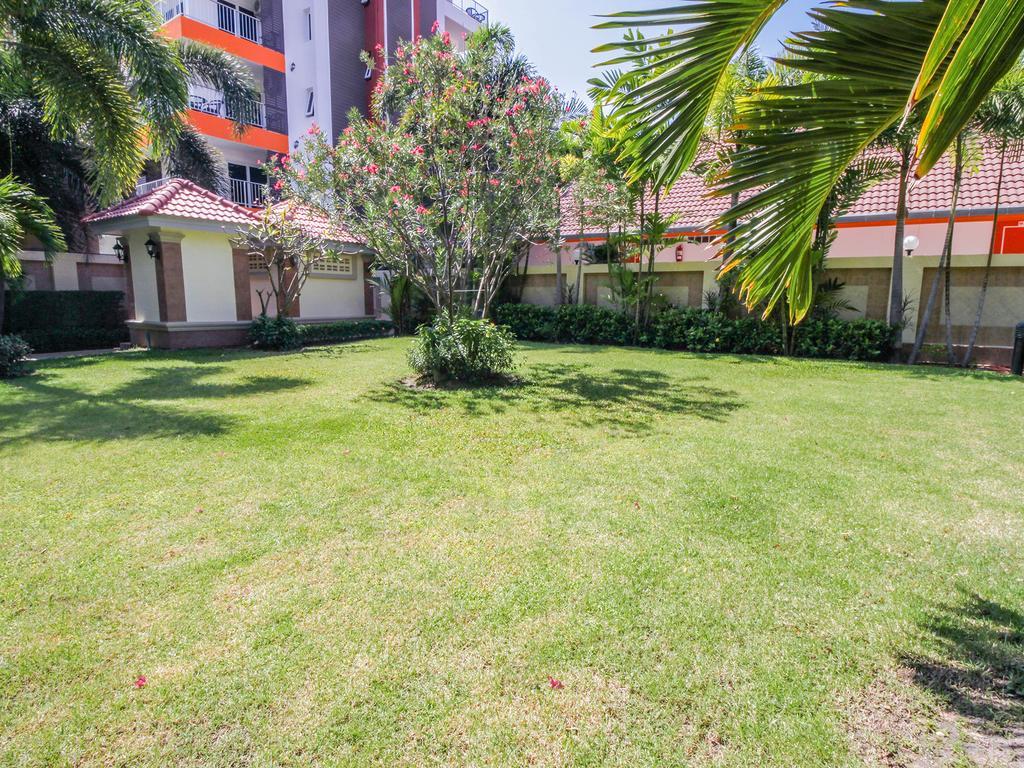 Villa New Nordic Villas And By Sunny Pattaya