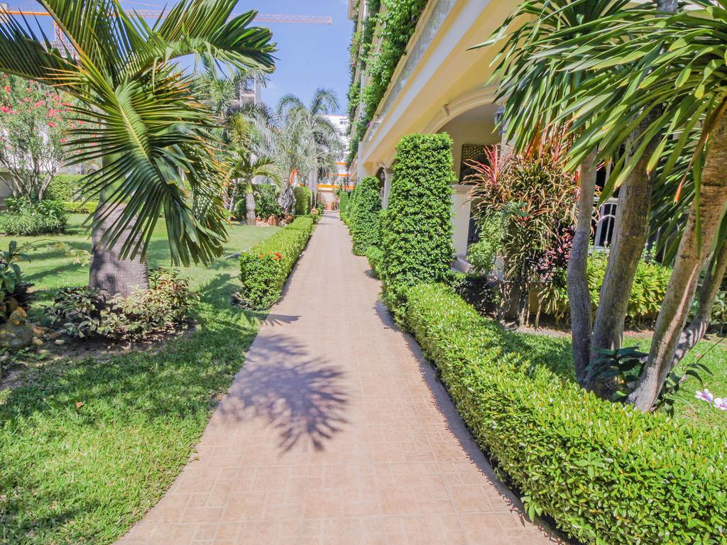 New Nordic Villas And By Sunny Pattaya