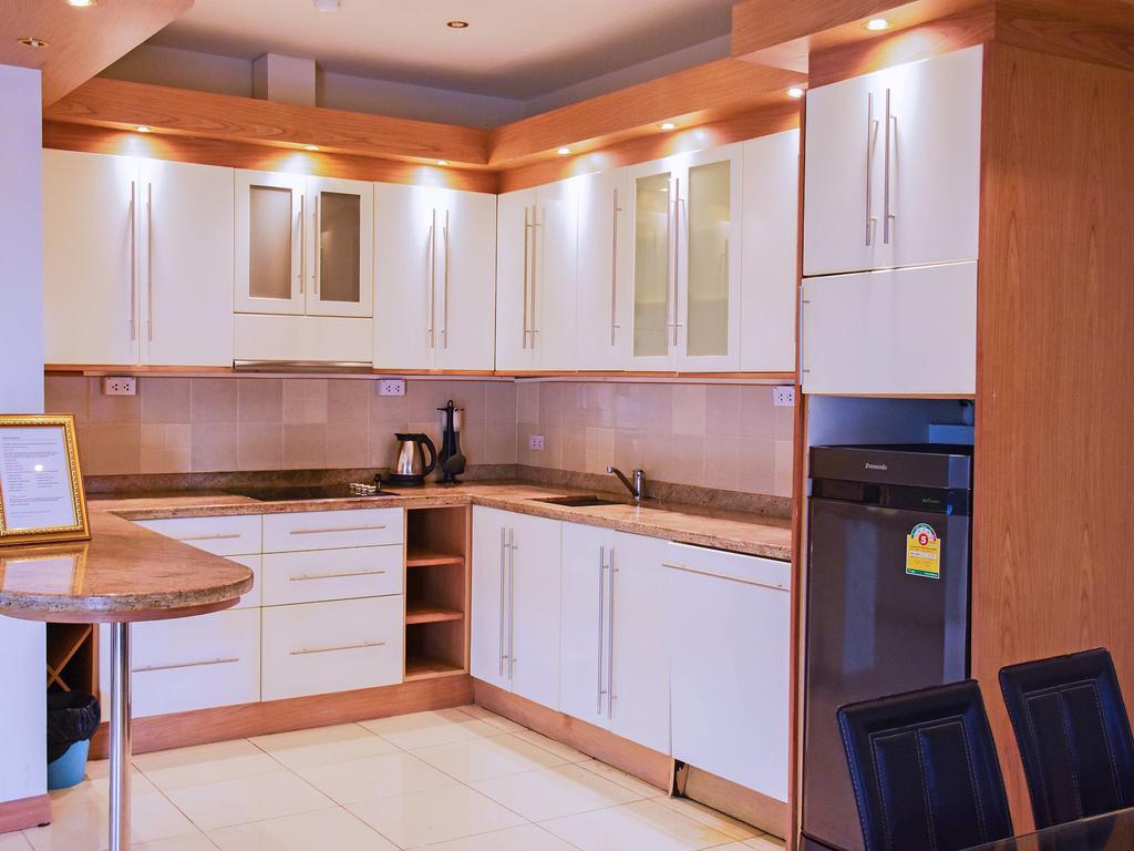 New Nordic Villas And By Sunny Villa Pattaya