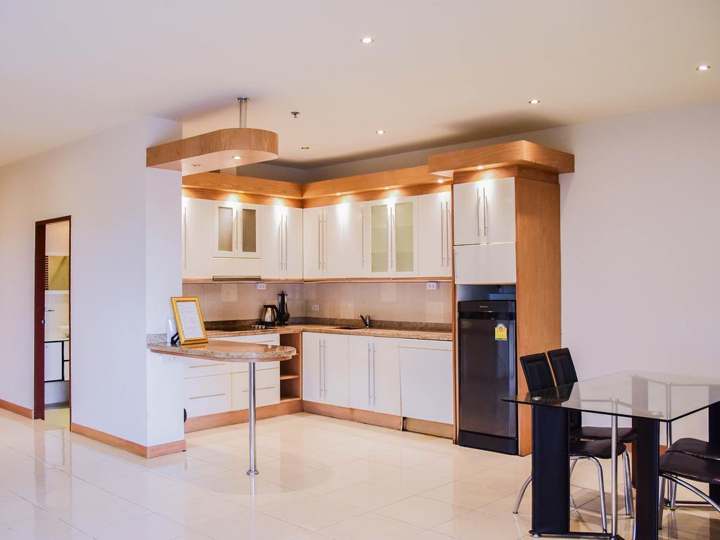 Villa New Nordic Villas And By Sunny Pattaya