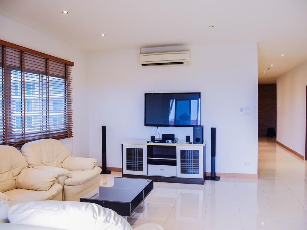 New Nordic Villas And By Sunny * Pattaya