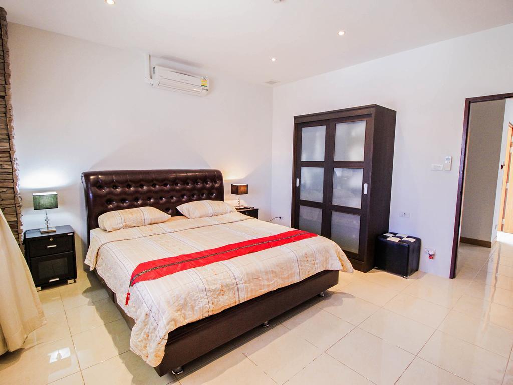 New Nordic Villas And By Sunny Pattaya