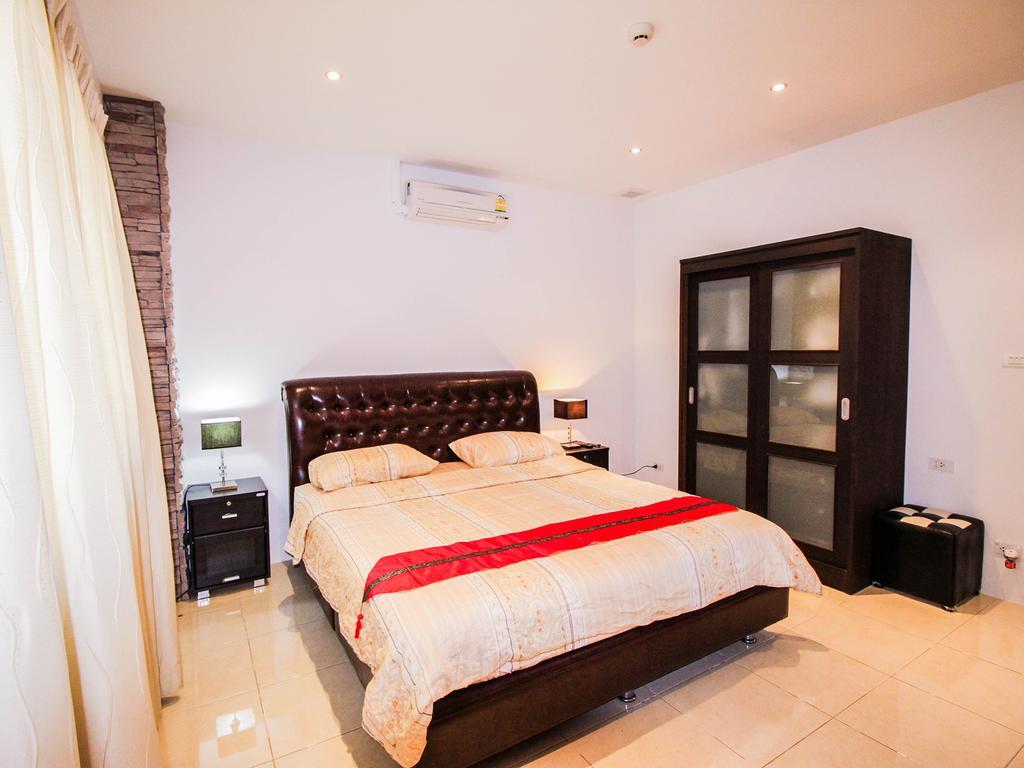 New Nordic Villas And By Sunny * Pattaya