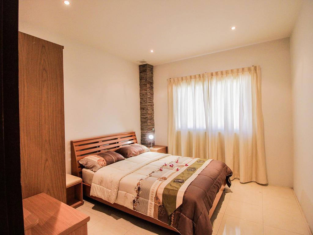 New Nordic Villas And By Sunny *