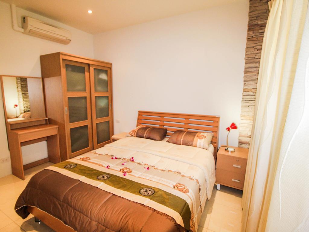 New Nordic Villas And By Sunny * Pattaya