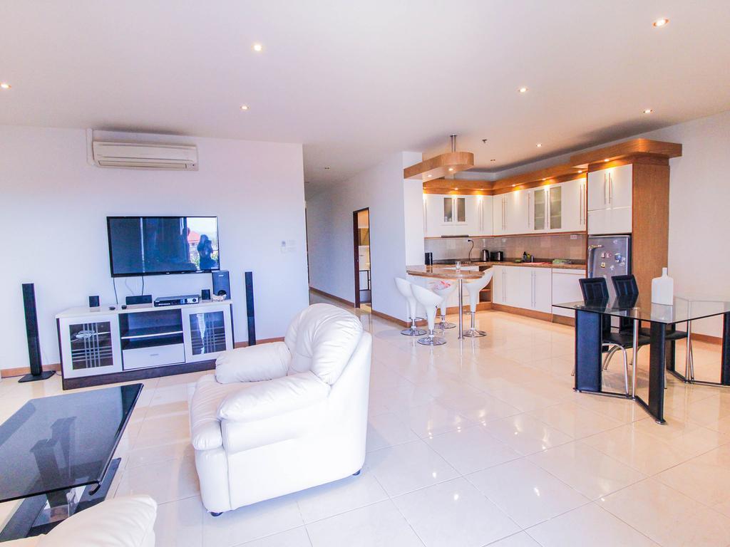 New Nordic Villas And By Sunny * Pattaya