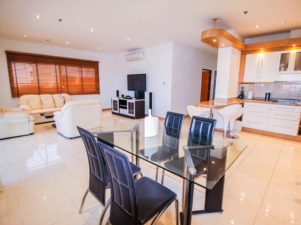 New Nordic Villas And By Sunny Villa Pattaya
