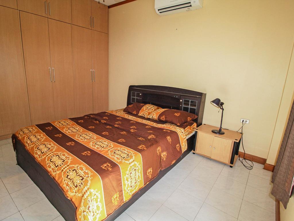 New Nordic Villas And By Sunny Pattaya
