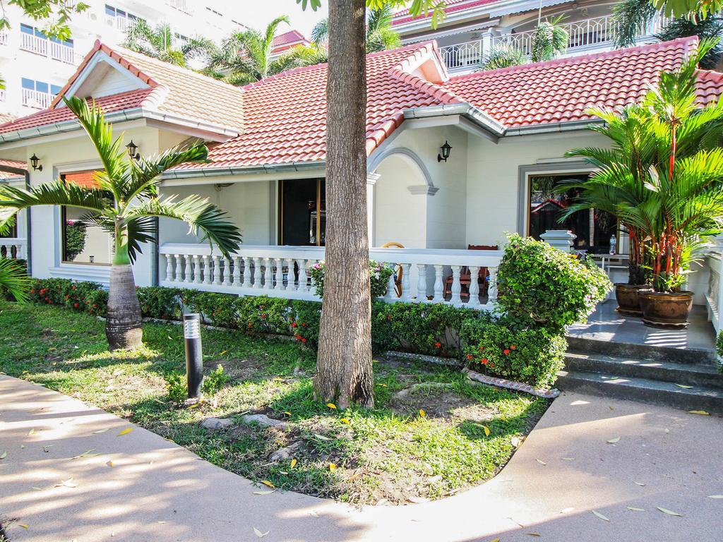 New Nordic Villas And By Sunny Villa *