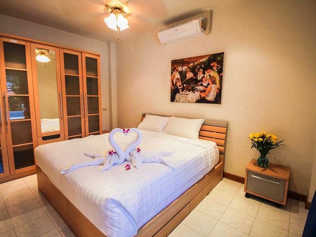 New Nordic Villas And By Sunny Villa Pattaya