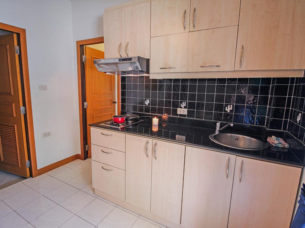 New Nordic Villas And By Sunny Pattaya