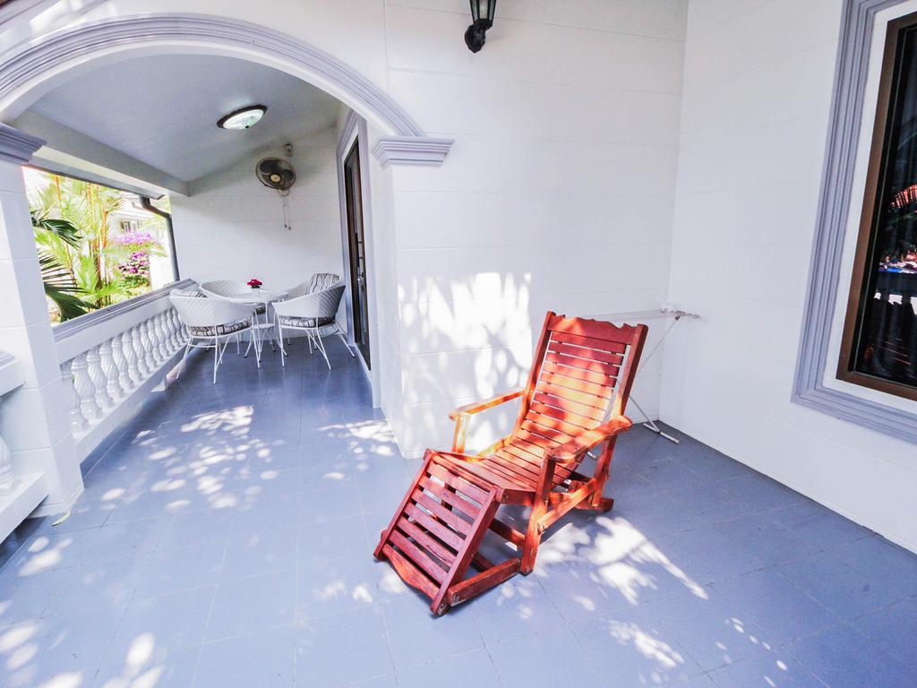 New Nordic Villas And By Sunny Villa Pattaya