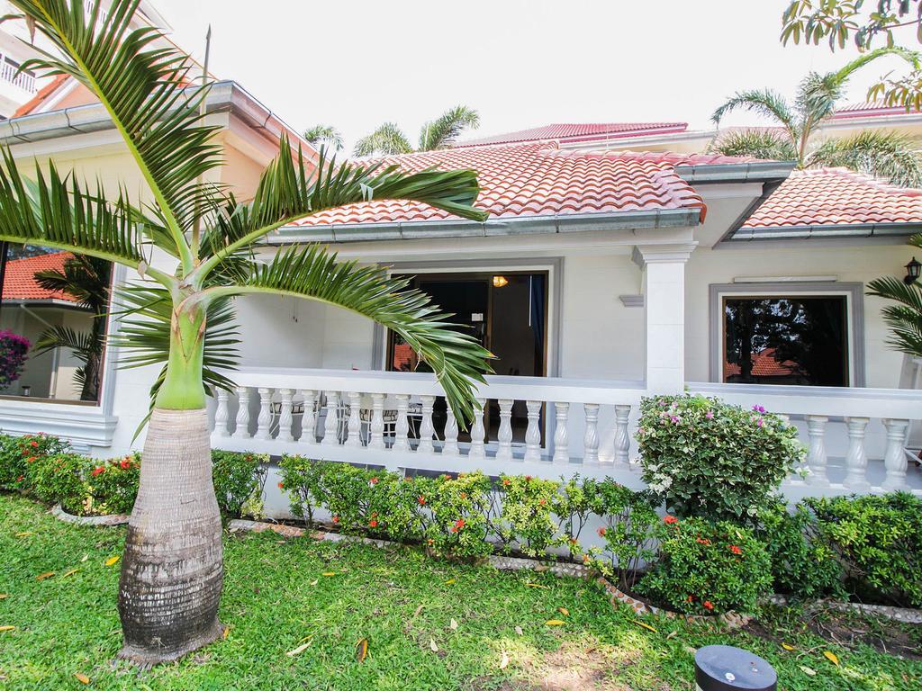 New Nordic Villas And By Sunny Pattaya