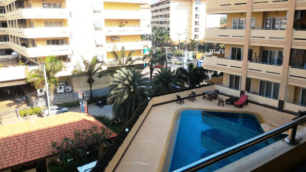 Apartamento View Talay 4 *