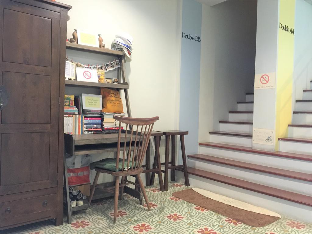 Double Ninth Friendly Boutique Guest house Chonburi