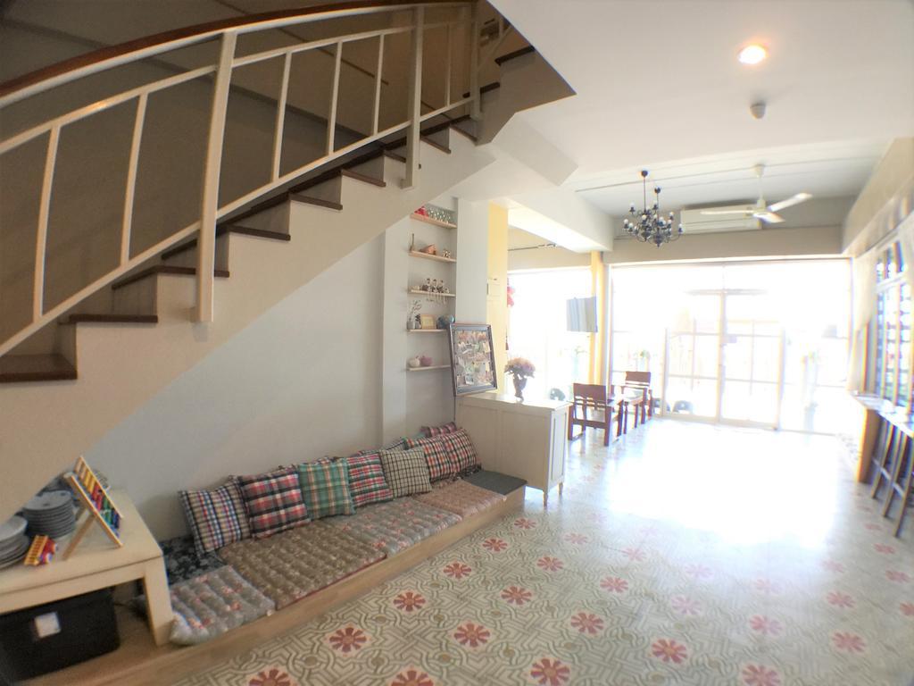 Double Ninth Friendly Boutique Guest house