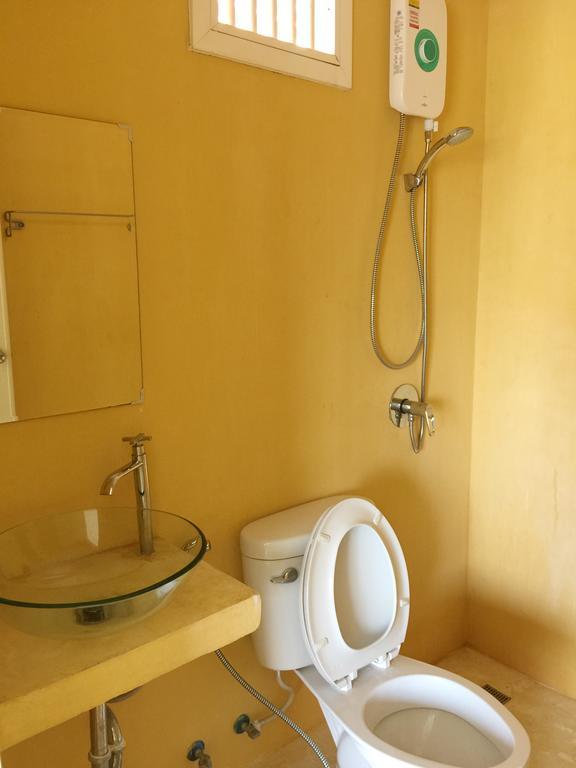 Double Ninth Friendly Boutique 2* Chonburi