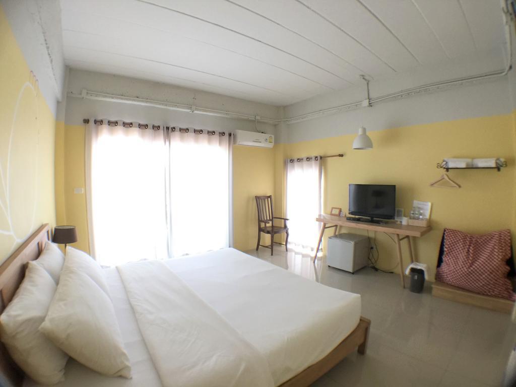 Double Ninth Friendly Boutique Guest house