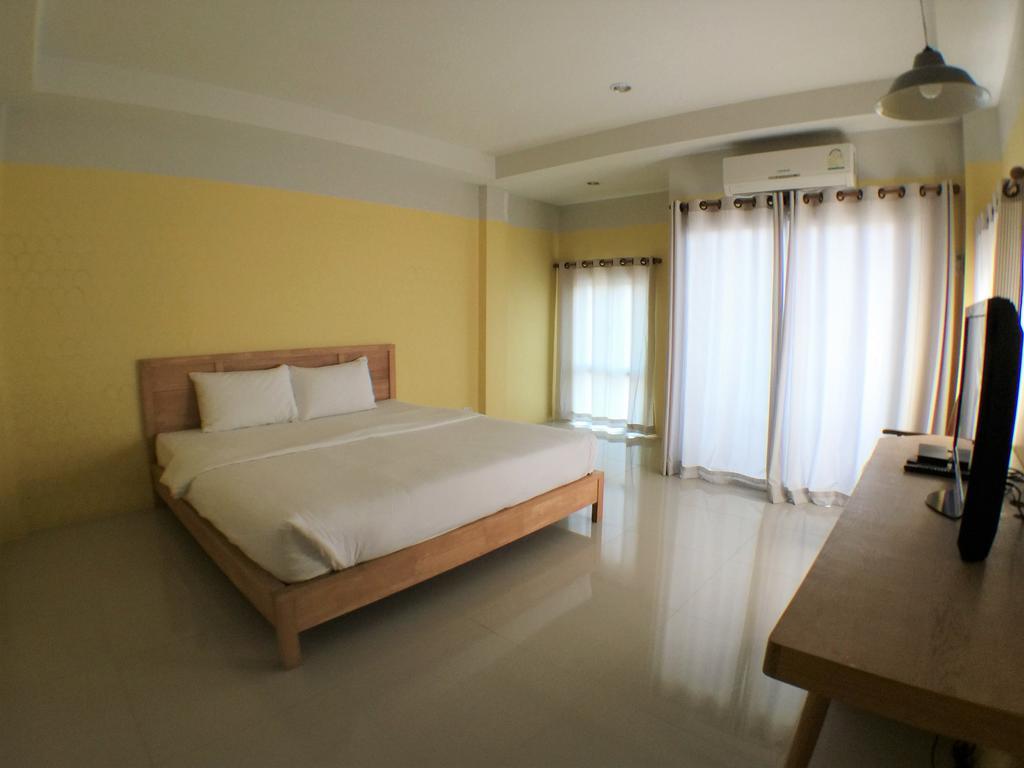 Double Ninth Friendly Boutique Guest house 2*