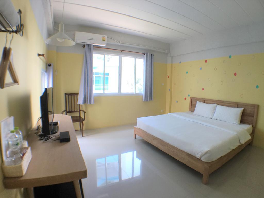 Double Ninth Friendly Boutique 2* Chonburi