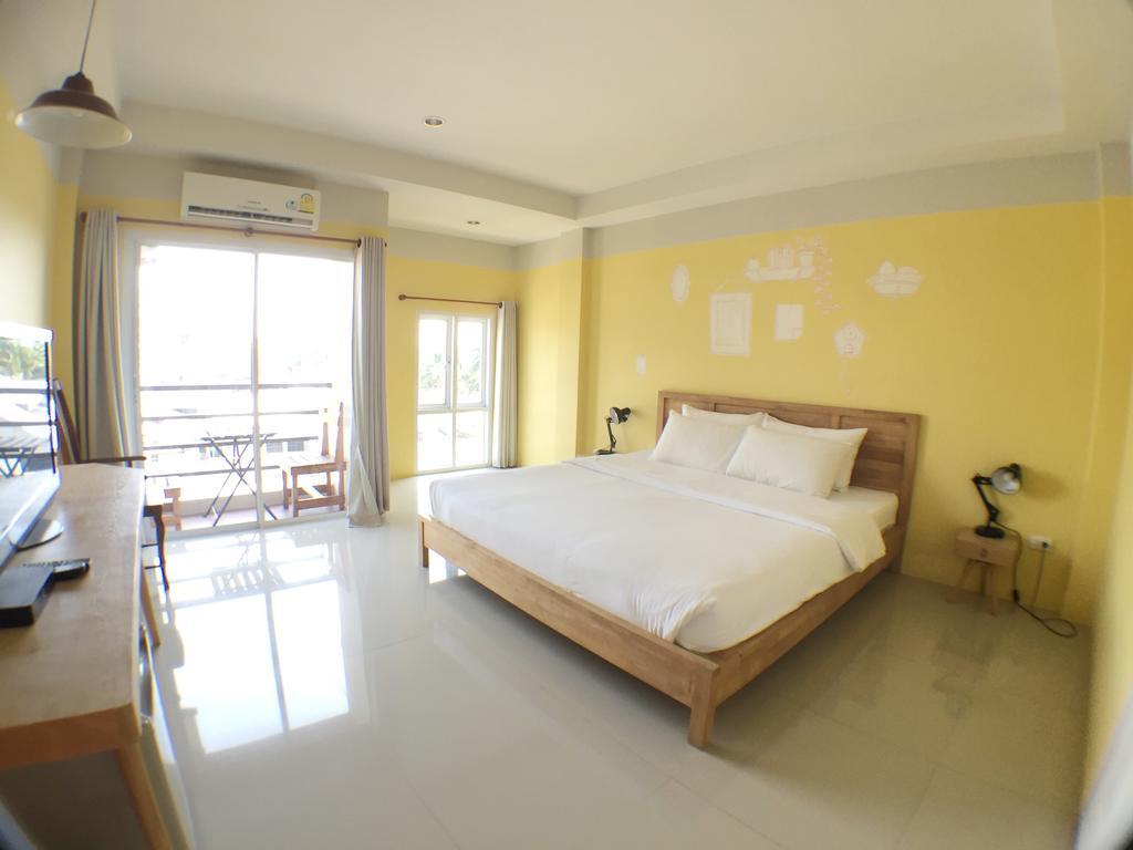 Guest house Double Ninth Friendly Boutique