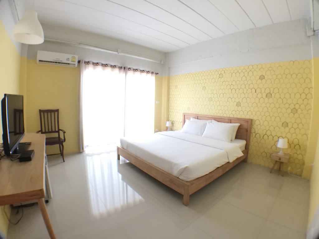 Double Ninth Friendly Boutique Guest house