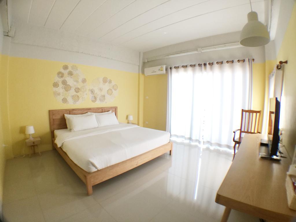 Double Ninth Friendly Boutique Guest house
