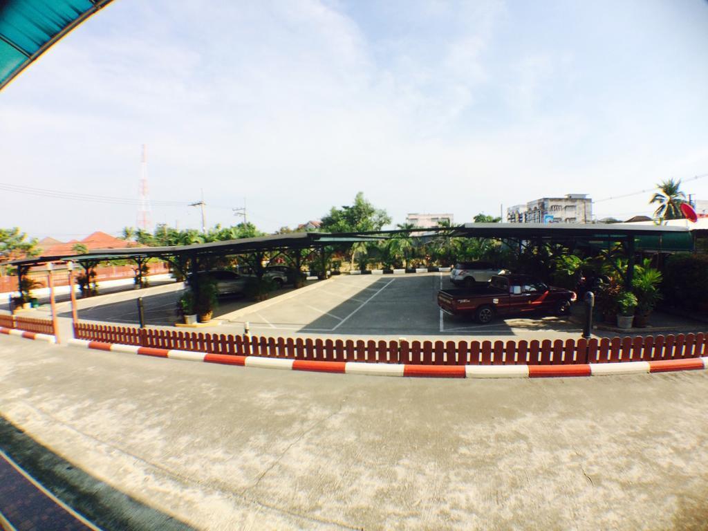 Guest house Banchang And
