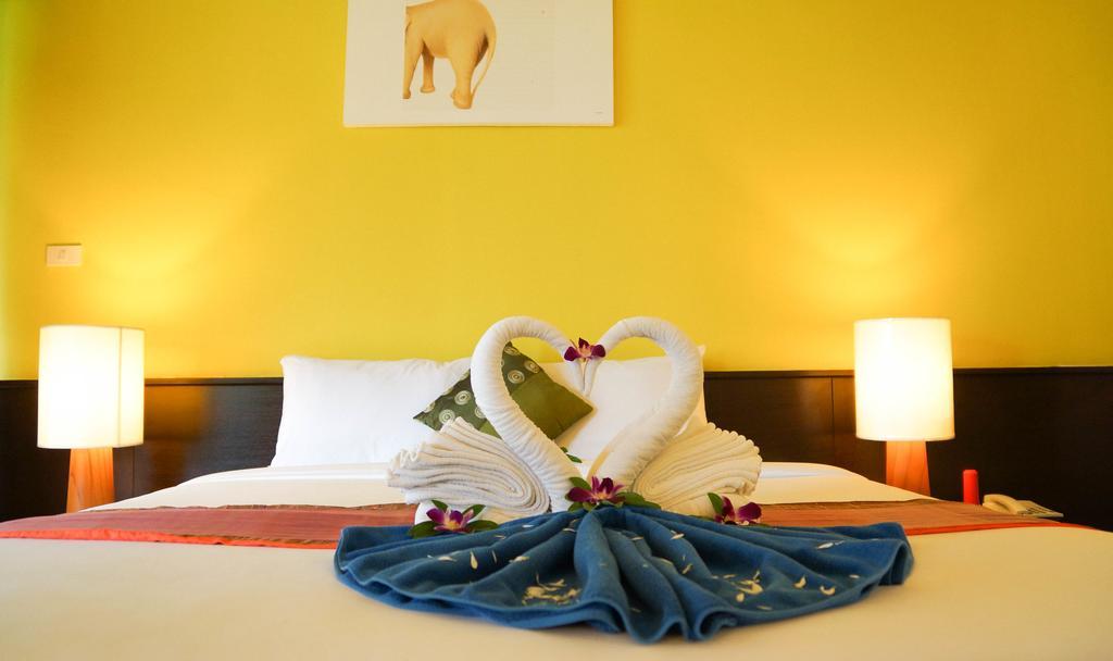 Palm Galleria 4* Khao Lak