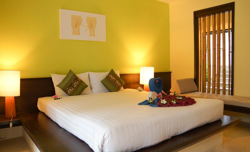 Palm Galleria 4* Khao Lak