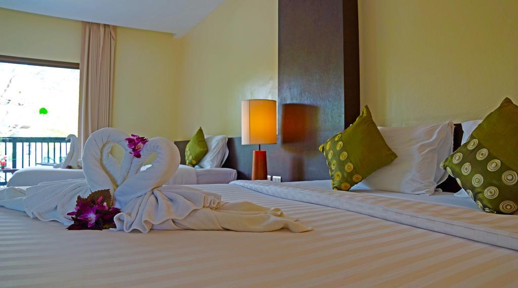 Palm Galleria 4* Khao Lak