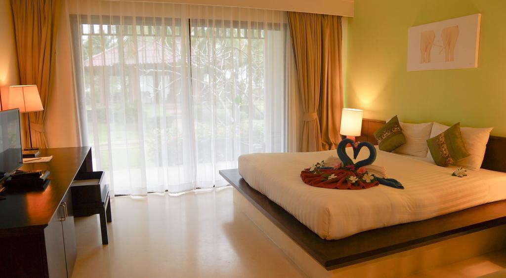 Resort Palm Galleria