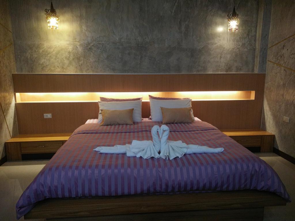 Guest house Le Park 23 Boutique