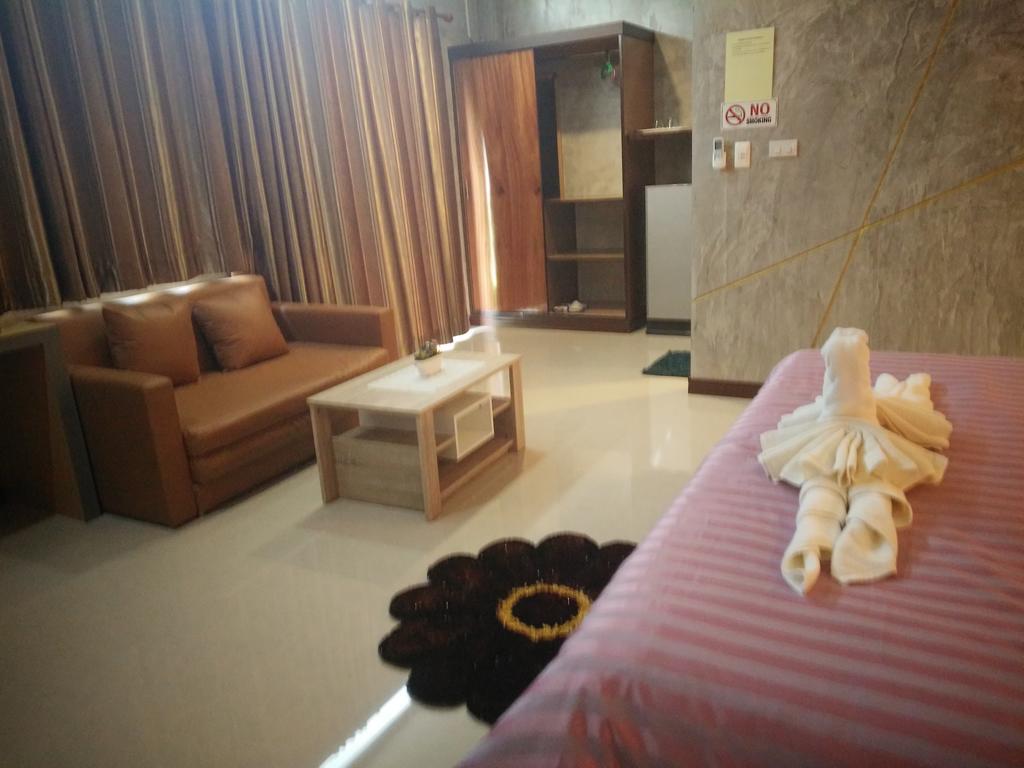 Le Park 23 Boutique Guest house Roi Et