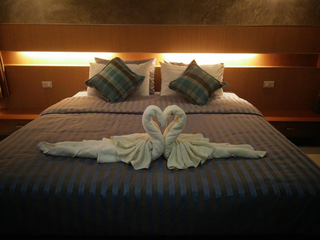 Le Park 23 Boutique Guest house 3*